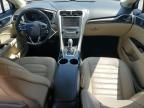 2013 Ford Fusion SE Phev