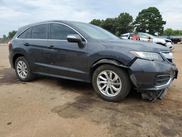 2016 Acura RDX