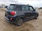 2014 Fiat 500L Trekking