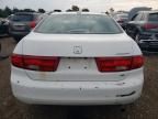 2005 Honda Accord EX