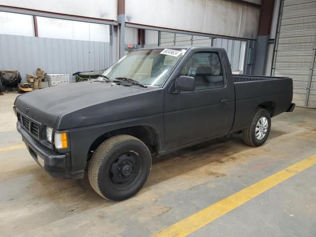 1994 Nissan Truck Base