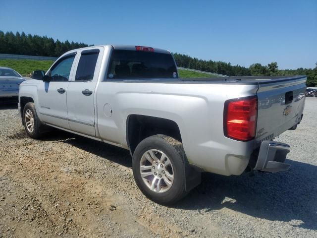 2014 Chevrolet Silverado C1500 LT