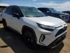 2024 Toyota Rav4 XSE