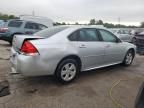 2010 Chevrolet Impala LT