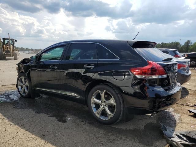 2013 Toyota Venza LE