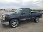 2004 Chevrolet Silverado C1500