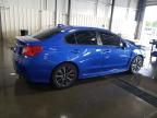 2017 Subaru WRX