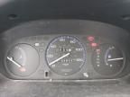 1999 Honda Civic Base