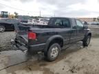 1997 Chevrolet S Truck S10