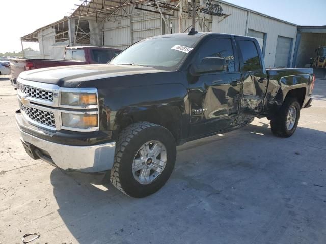 2015 Chevrolet Silverado C1500 LT