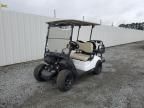 2021 YAM Golf Cart