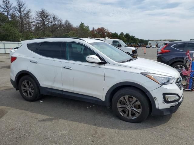 2014 Hyundai Santa FE Sport