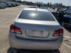 2007 Lexus GS 350