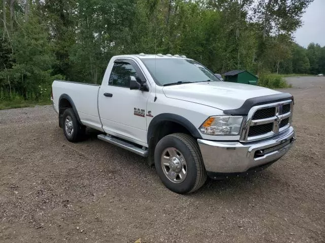 2014 Dodge RAM 2500 SLT