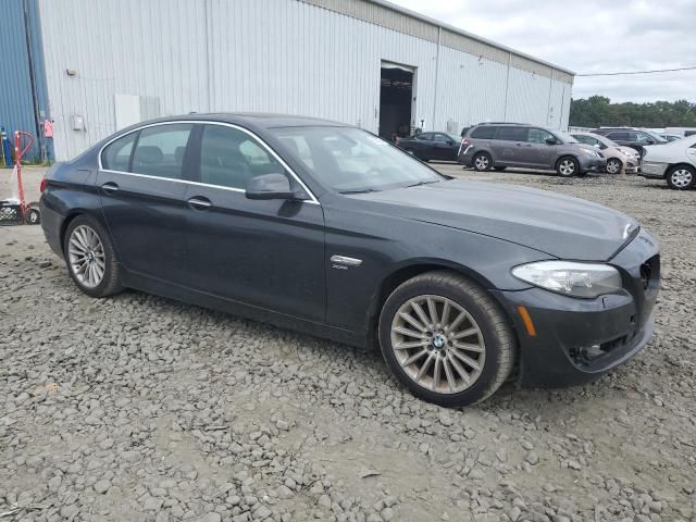 2011 BMW 535 XI