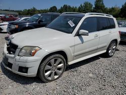 2010 Mercedes-Benz GLK 350 4matic en venta en Memphis, TN