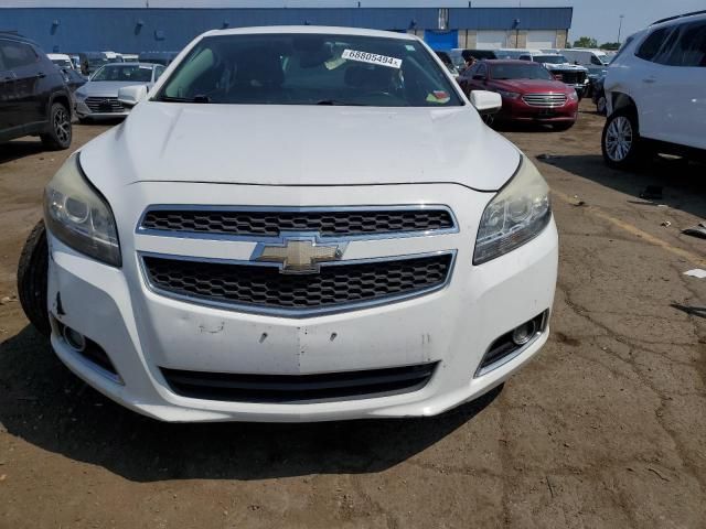 2013 Chevrolet Malibu 2LT