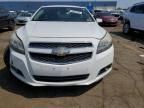 2013 Chevrolet Malibu 2LT