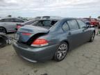 2004 BMW 745 LI