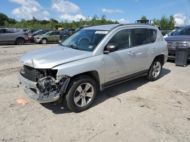 2014 Jeep Compass Sport