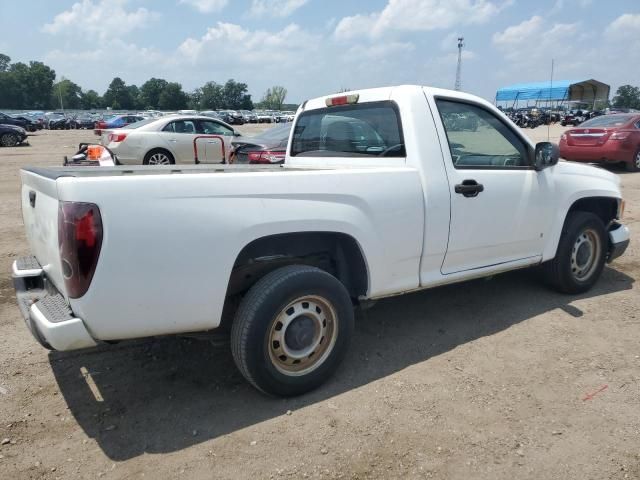 2009 Chevrolet Colorado