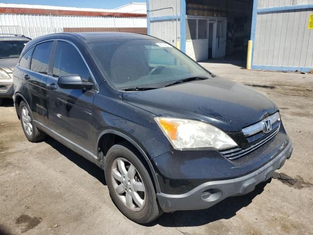 2009 Honda CR-V EX