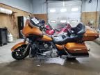 2014 Harley-Davidson Flhtk Shrine Ultra Limited