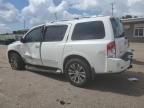 2015 Nissan Armada SV