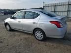 2016 Nissan Versa S