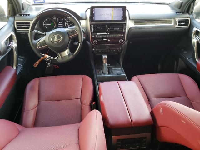 2022 Lexus GX 460