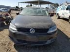 2013 Volkswagen Jetta Base