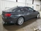 2011 BMW 550 I