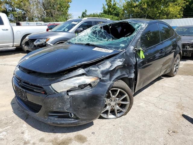 2014 Dodge Dart SXT