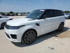 2019 Land Rover Range Rover Sport Supercharged Autobiography