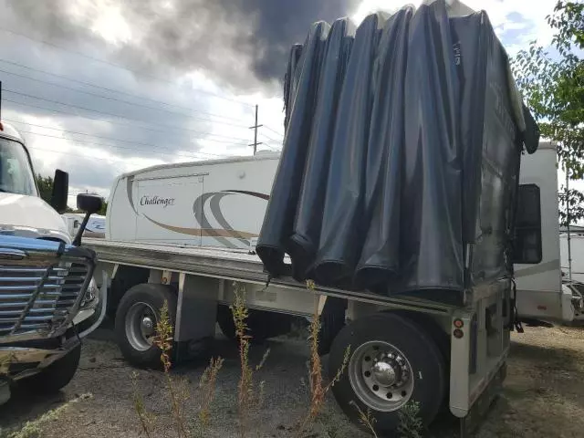 2023 MAC Dump Trailer