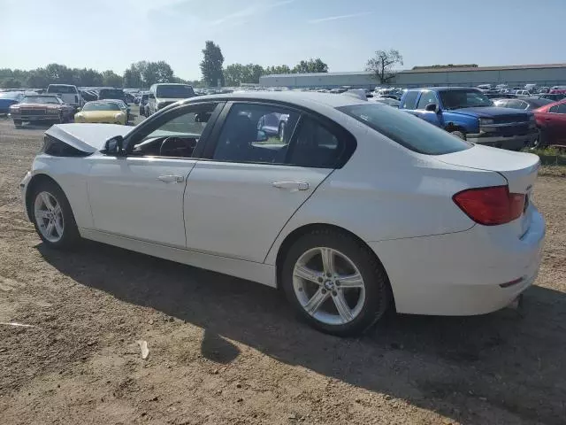 2014 BMW 328 XI