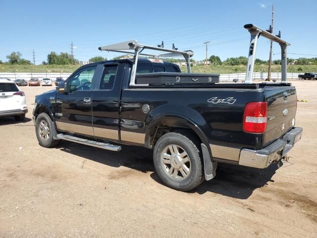 2007 Ford F150