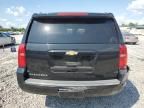 2015 Chevrolet Suburban C1500 LTZ