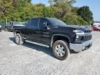 2022 Chevrolet Silverado K2500 Heavy Duty LT