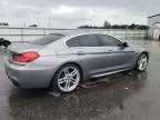 2013 BMW 650 I