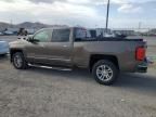 2014 Chevrolet Silverado K1500 LTZ