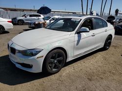 BMW 328 i salvage cars for sale: 2014 BMW 328 I