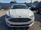 2017 Ford Fusion SE Hybrid