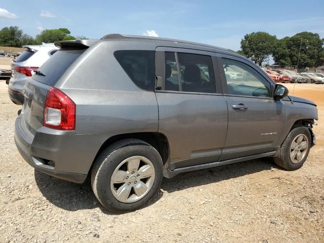 2013 Jeep Compass Sport