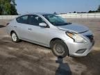 2019 Nissan Versa S