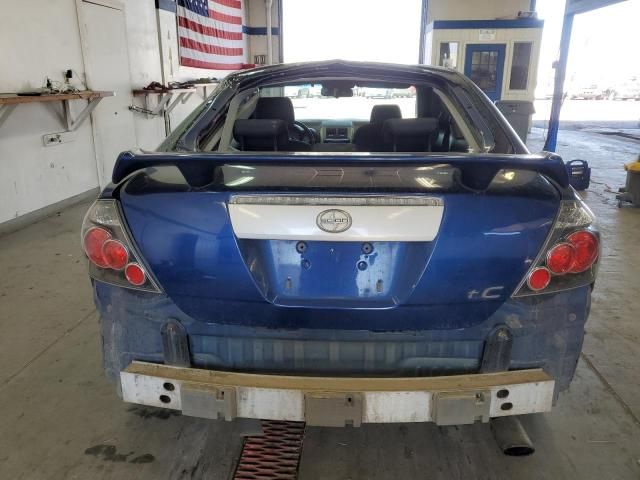 2008 Scion TC