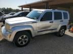 2008 Jeep Liberty Sport