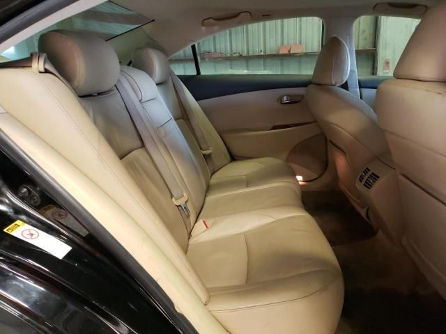 2008 Lexus ES 350