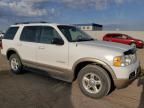 2002 Ford Explorer Eddie Bauer