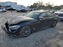 2020 BMW M550XI en venta en Opa Locka, FL